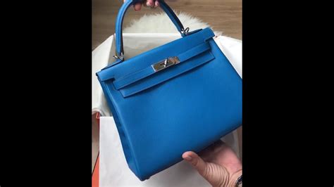 hermes bag in blue jasmine|hermes bleu.